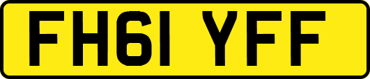 FH61YFF