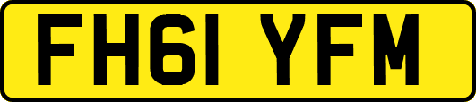 FH61YFM