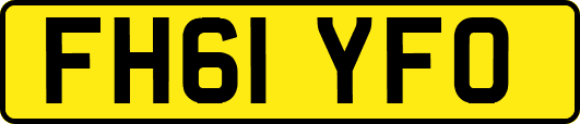 FH61YFO