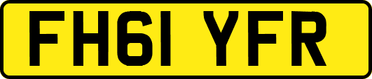 FH61YFR