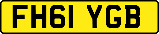 FH61YGB
