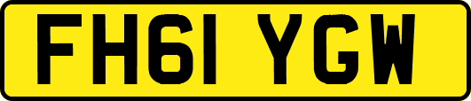 FH61YGW
