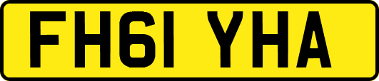 FH61YHA