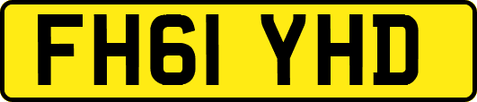 FH61YHD