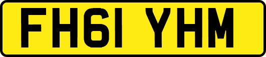 FH61YHM