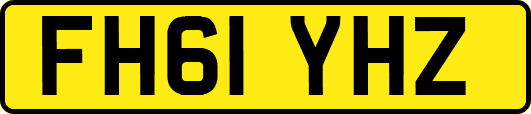 FH61YHZ