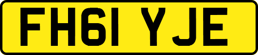 FH61YJE