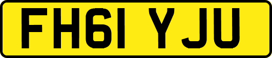 FH61YJU