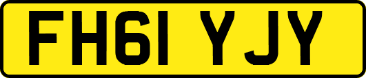 FH61YJY