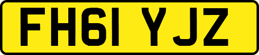 FH61YJZ