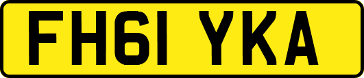 FH61YKA