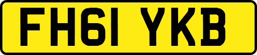 FH61YKB