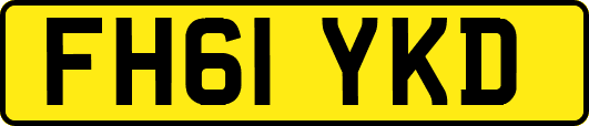 FH61YKD