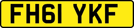 FH61YKF