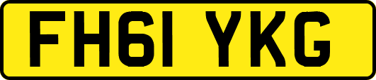 FH61YKG