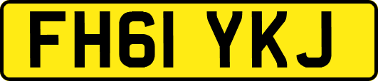FH61YKJ