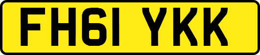 FH61YKK
