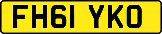 FH61YKO