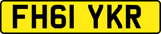 FH61YKR