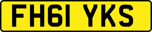 FH61YKS