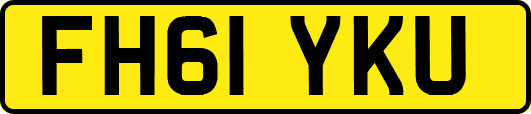 FH61YKU