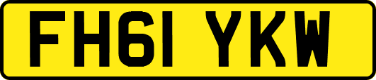 FH61YKW