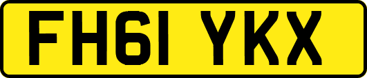FH61YKX