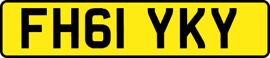 FH61YKY