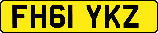 FH61YKZ
