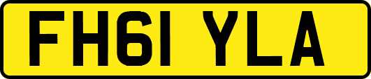 FH61YLA