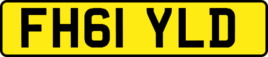 FH61YLD