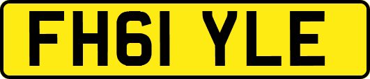 FH61YLE