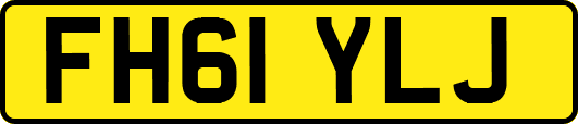 FH61YLJ
