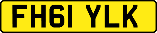 FH61YLK