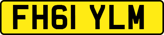 FH61YLM