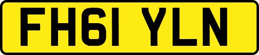 FH61YLN