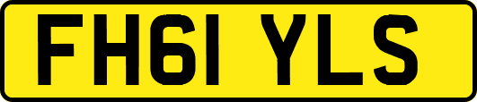 FH61YLS