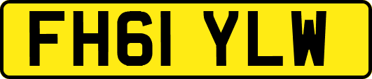 FH61YLW