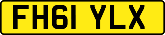 FH61YLX