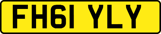 FH61YLY