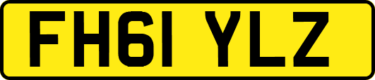 FH61YLZ