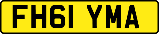 FH61YMA