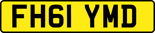 FH61YMD