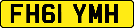 FH61YMH