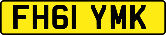 FH61YMK