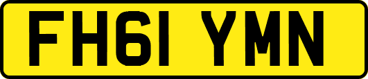FH61YMN