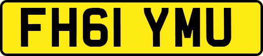 FH61YMU