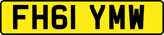 FH61YMW