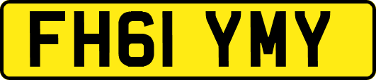 FH61YMY