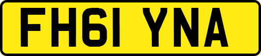 FH61YNA